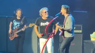 Rick Springfield @ Sammy Hagar Vegas Birthday Bash “I’ve Done Everything for You” - 10/4/24 - Palms