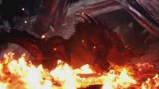 登録者０人でゲーム実況してみたPART4MHW（メテオを神回避）