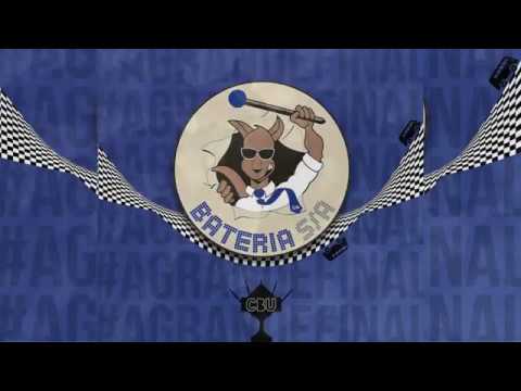 Bateria S/A - Grande Final CBU 2019