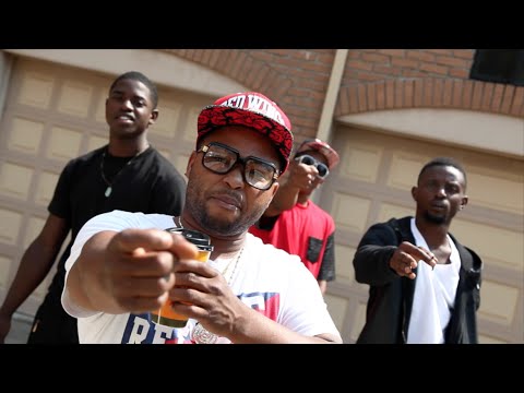 Boogie Knights - Whole Thang (Prod. Lew Jay & Joostan)