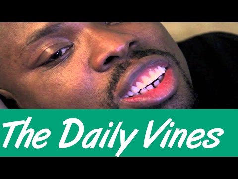 The Vine Famous Compilation: Page Kennedy