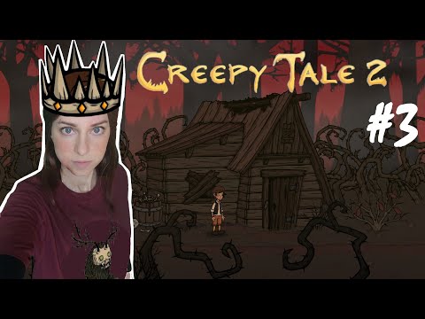 Creepy Tale II - Part 3
