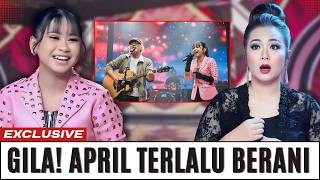 Download lagu No Ordinary Comment! Mae Soimah's 'Crazy & Brave' Comments for April DA7 Will Give You Chills mp3