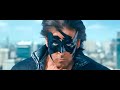 Krrish 3 Flight Or Aeroplane Action Scene Full Hd Hrithik Roshan Any Media Clips