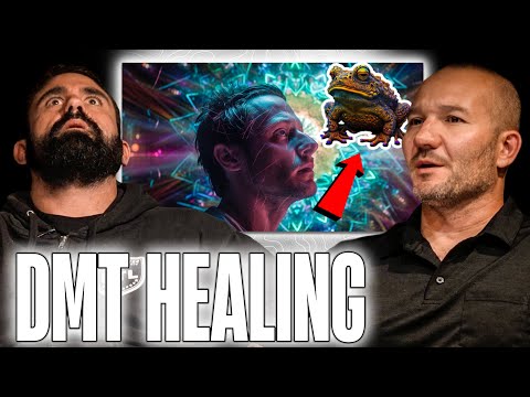 Navy SEAL and MARSOC Raider Share How 5 MeO DMT Changed Their Lives