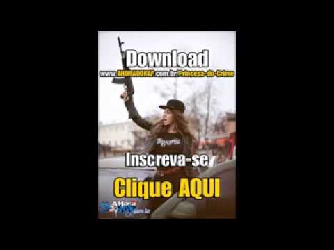 Neturno rapperstar e rav princesa do crime