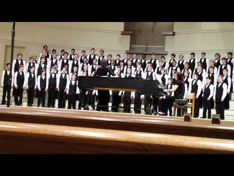 RSMS Men's Chorus