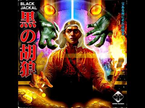 【いちかのBEMANI投票選抜戦2019】BLACK JACKAL / Akira Complex