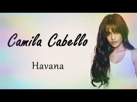 Camila cabello ~ havana,sorry  telat upload
