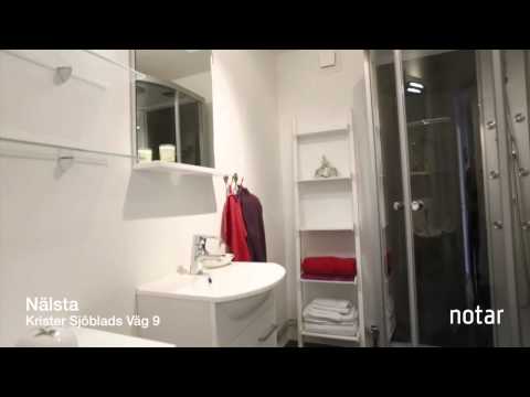 Krister - 4 rum · 108m2 + 6m2 - Vällingby / Nälsta : Via Notar mäklare Bromma / Spånga