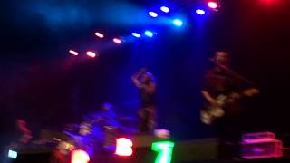 Zibbz - Medley - 23/08/2014 @ Einsiedler Musikfest