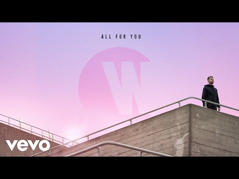 Wilkinson - All For You (Audio) ft. Karen Harding