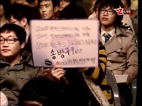 '10 Bacchus OSL - Round of 8 - Stork vs. Hiya 1set (Eng. Com.)