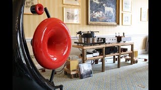 North West Audio Show 2017