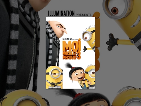 I M A Minion Despicable Me 3 Roblox Obby - moi moche et mechant 3 vf film