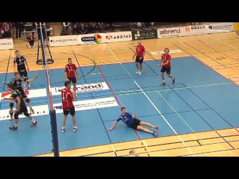 Langhenkel Volley - Zalsman Reflex