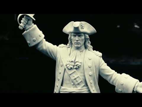 Inexorabilis: l'era dei cannoni e delle vele