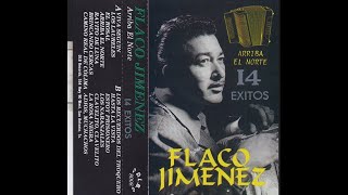 Flaco Jiménez - Estoy Prisionero - D.L.B. dlb-8008