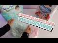 Merries Skin Protection Vs Mamypoko Royal Soft