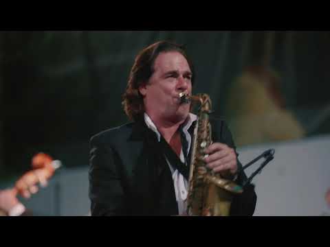 Andrew Young -  Baker St