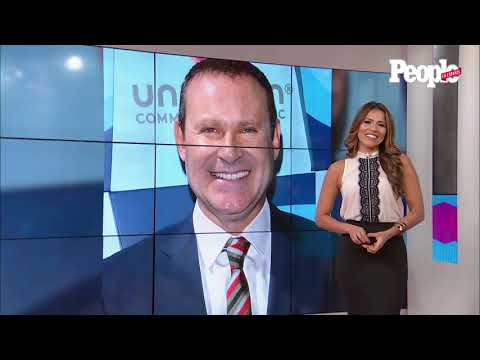 El desgarrador mensaje de Alan Tacher a su fallecido padre