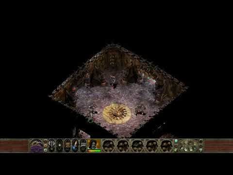 Planescape: Torment: Enhanced Edition with ysignal 15