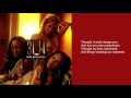 3LW: Hate 2 Luv U (Lyrics)