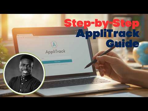 Applitrak