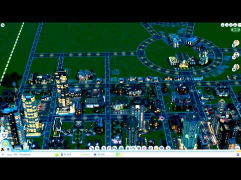 SimCity: Práce nad hlavu - 7. díl | HouseGaming