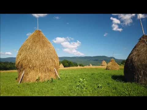 Explore Maramures, the northern part of Transylvania !