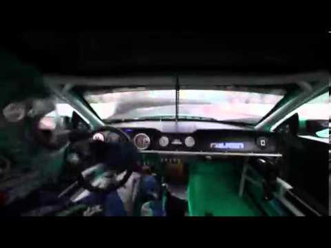 Need For Speed SHIFT - Vaughn Gittin, Jr.