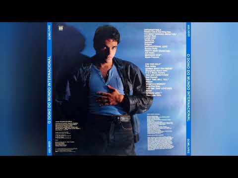 O Dono do Mundo Internacional-Enigma-Sandenss