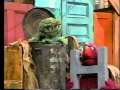 Sesame Street Clips From Episode 3218