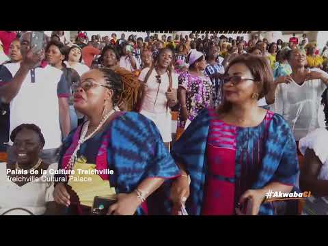 DÉCOUVREZ ABIDJAN