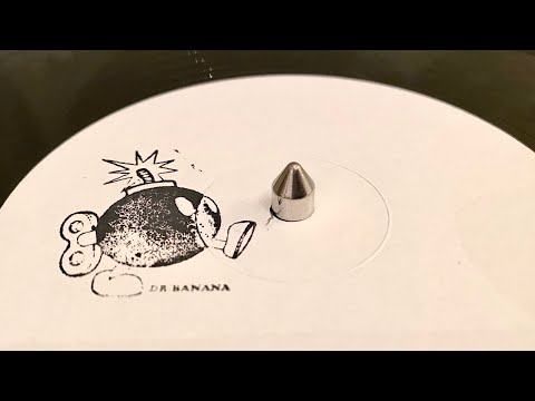 K-Lone - Cheque The R8 (DRB12)