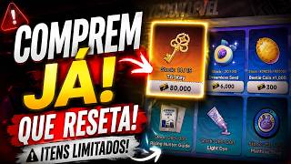 URGENTE! COMPRE ISSO ANTES DO RESET DA LOJA NO NEVERNESS TO EVERNESS