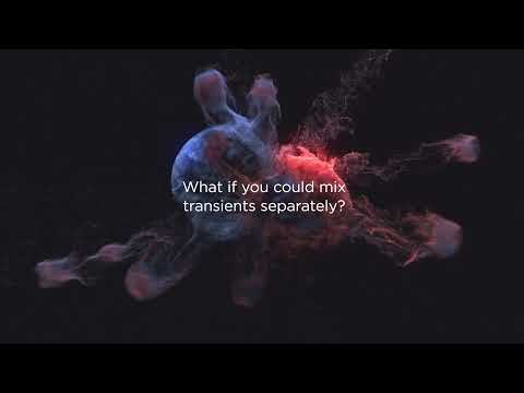 Quantum - Beyond the transient shaper