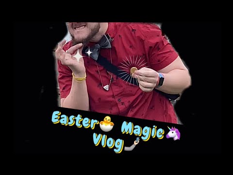 Promotional video thumbnail 2 for Reel Deel Magic
