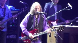 Tom Petty - Shadow People (Anaheim)