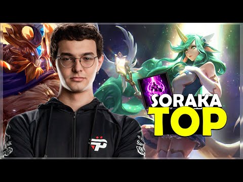 VAMOS VER SE ESSA SORAKA TOP AGUENTA ESSE MAOKAI - MYLON STREAM