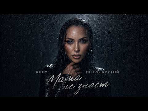 Алсу, Игорь Крутой - Мама не знает (Премьера клипа 2026)