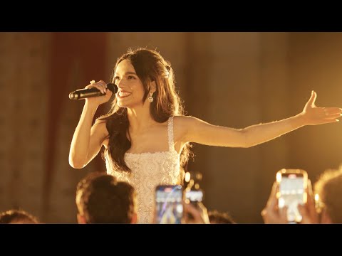 "Waiting On A Wish" Spain Performance