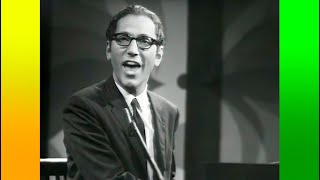 Tom Lehrer • “National Brotherhood Week” • 1967 [Reelin&#39; In The Years Archive]