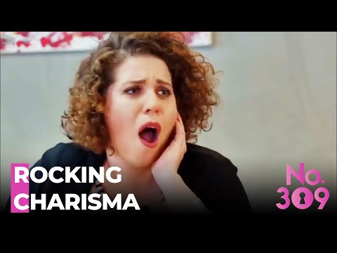 German Layla Blew Her Tires For Onur - No.309 Episode 164