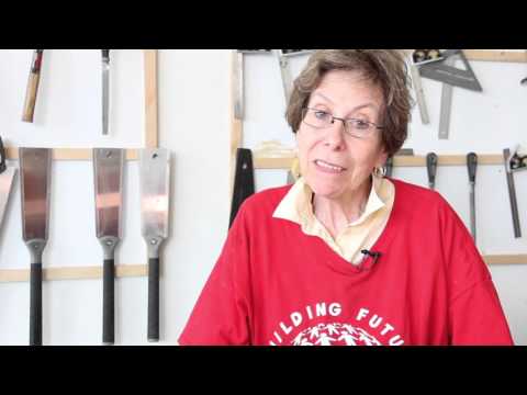 What is our Mission? Building Futures St. Louis