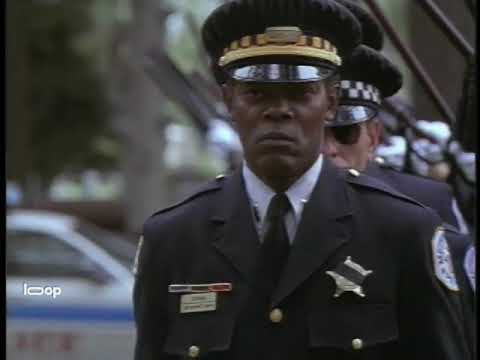 Negocjator  - ZWIASTUN DVD - The Negotiator