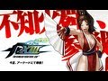 Gameplay Fight Night - The King of Fighters XIII ...