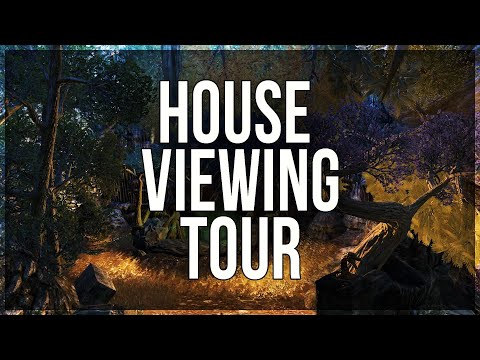 ESO Player House Viewing Tour (6)