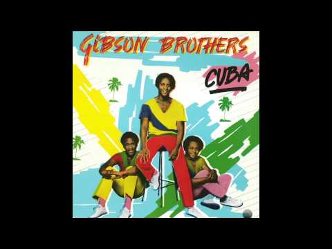Gibson Brothers - Ooh what a life (Official Audio)