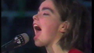 Sugarcubes - Live Spain 1988 - RockoPop - Bjork Rare